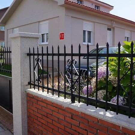 Casa Asientos Boimorto Экстерьер фото
