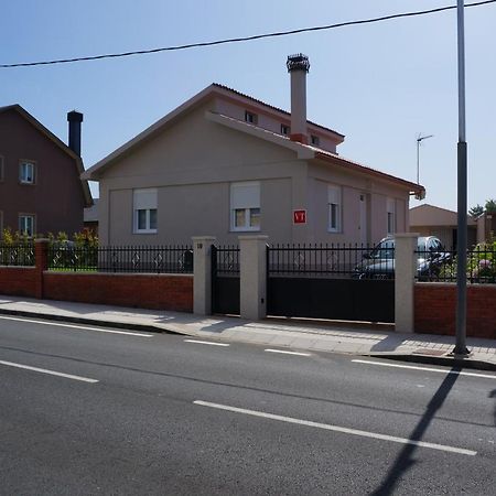 Casa Asientos Boimorto Экстерьер фото