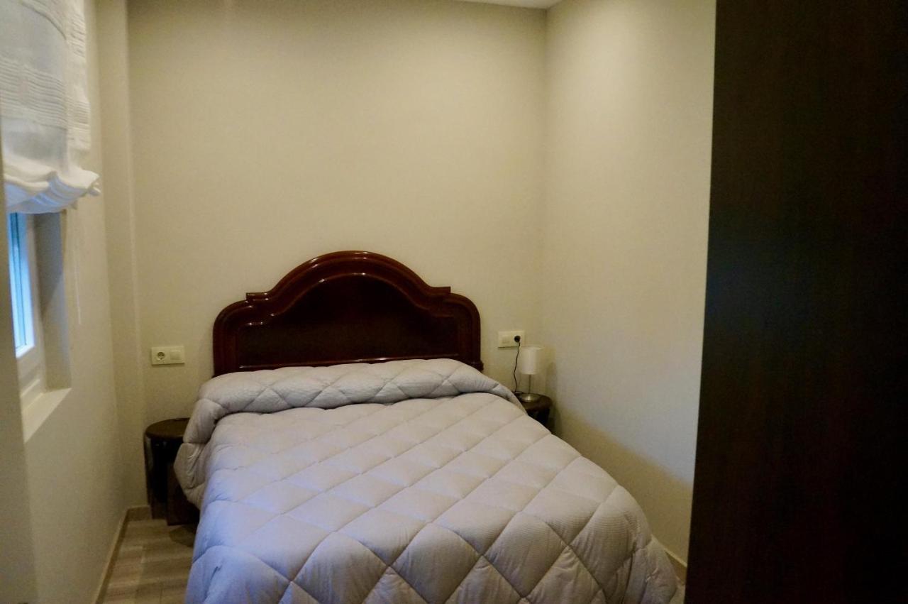 Casa Asientos Boimorto Экстерьер фото